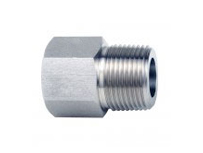 Stainless Steel 304 Adapter