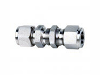 Stainless Steel 304 Bulkhead Union