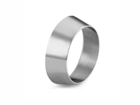 Stainless Steel 304L Front Ferrule