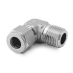 Stainless Steel 317L Male Elbow