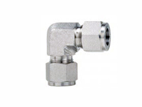 Stainless Steel 316L Union Elbow