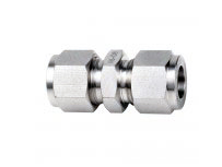 Stainless Steel 316L Union