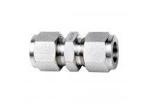 Stainless Steel 317L Union