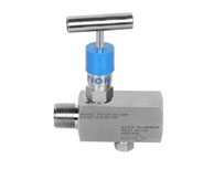 Inconel 600 Single Block & Bleed Valves