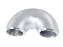 Stainless Steel 904L 180 Deg Elbow