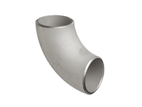 Duplex Steel 90 Deg Elbow