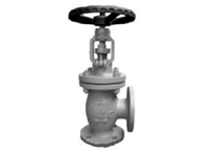 Angle Type Globe Valves