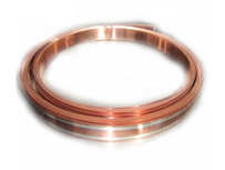 Copper Aluminum Bimetal Strips