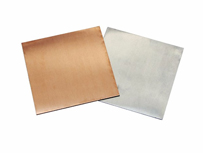 Bimetallic Sheet