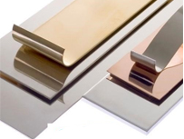 Bimetal Strips