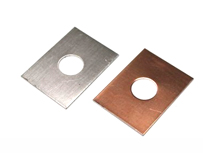 Bimetallic Square Washer