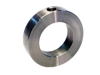 SS 347H Bleed Ring Flange