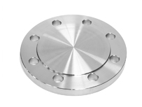 Nickel Blind Flanges