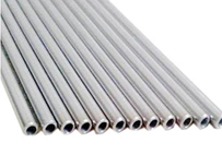 Stainless Steel 321 Boiler Tubes