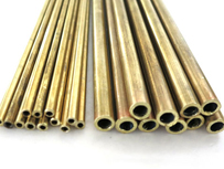 Brass Welded Tube