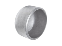 Duplex Steel End Pipe Cap