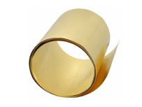 C260 Brass Shims