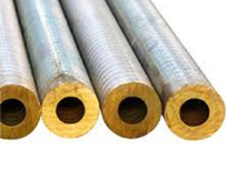 Aluminum Bronze AB2 Hollow Bar