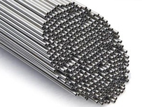 Stainless Steel 304L Capillary Tubes