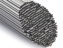 Stainless Steel 321 Capillary Tubes