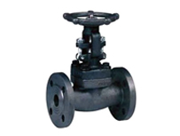 Cast Steel Gate Valve