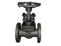 Carbon Steel Forged Gate Valve