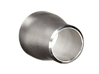 Stainless Steel 347H Concentric Reducer