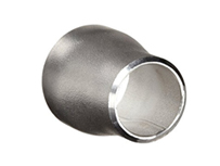 Inconel Concentric Reducer