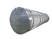 Stainless Steel 316 Condenser Tubes