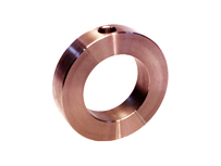 Cu-Ni 90/10 Bleed Ring Flange