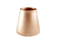 Copper Nickel 90/10 Concentric Reducer