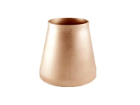 Copper Nickel 70/30 Concentric Reducer