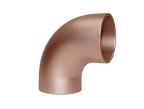 Copper Nickel 90/10 Elbow