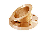 Cu-Ni 90/10 Lap Joint Flanges