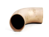 Copper Nickel 70/30 Long Radius Elbow