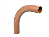 Copper Nickel 70/30 Pipe Bend