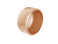 Copper Nickel 90/10 End Pipe Cap