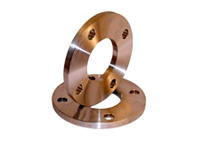 Cu-Ni 90/10 Plate Flanges