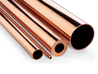 Copper Seamless Pipe