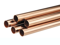 Copper Nickel 90/10 Seamless Tube