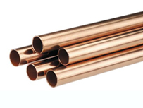 Copper Seamless Tube