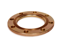 Cu-Ni 70/30 Slip On Flanges