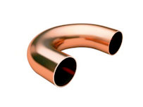 Copper Nickel 90/10 U-Bend