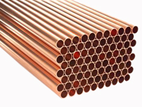 Copper Nickel 90/10 Welded Tube