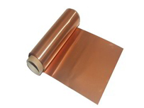 Copper Shims