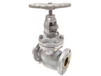 Cast Steel Globe Valve