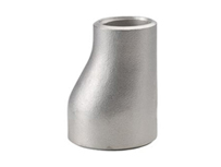 Inconel Eccentric Reducer