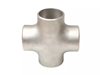 Stainless Steel 347H Equal Cross