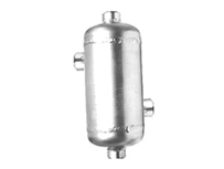 Condensate Pot