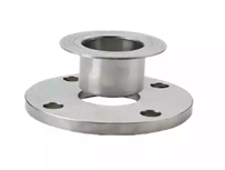 Nickel Lap Joint Flanges